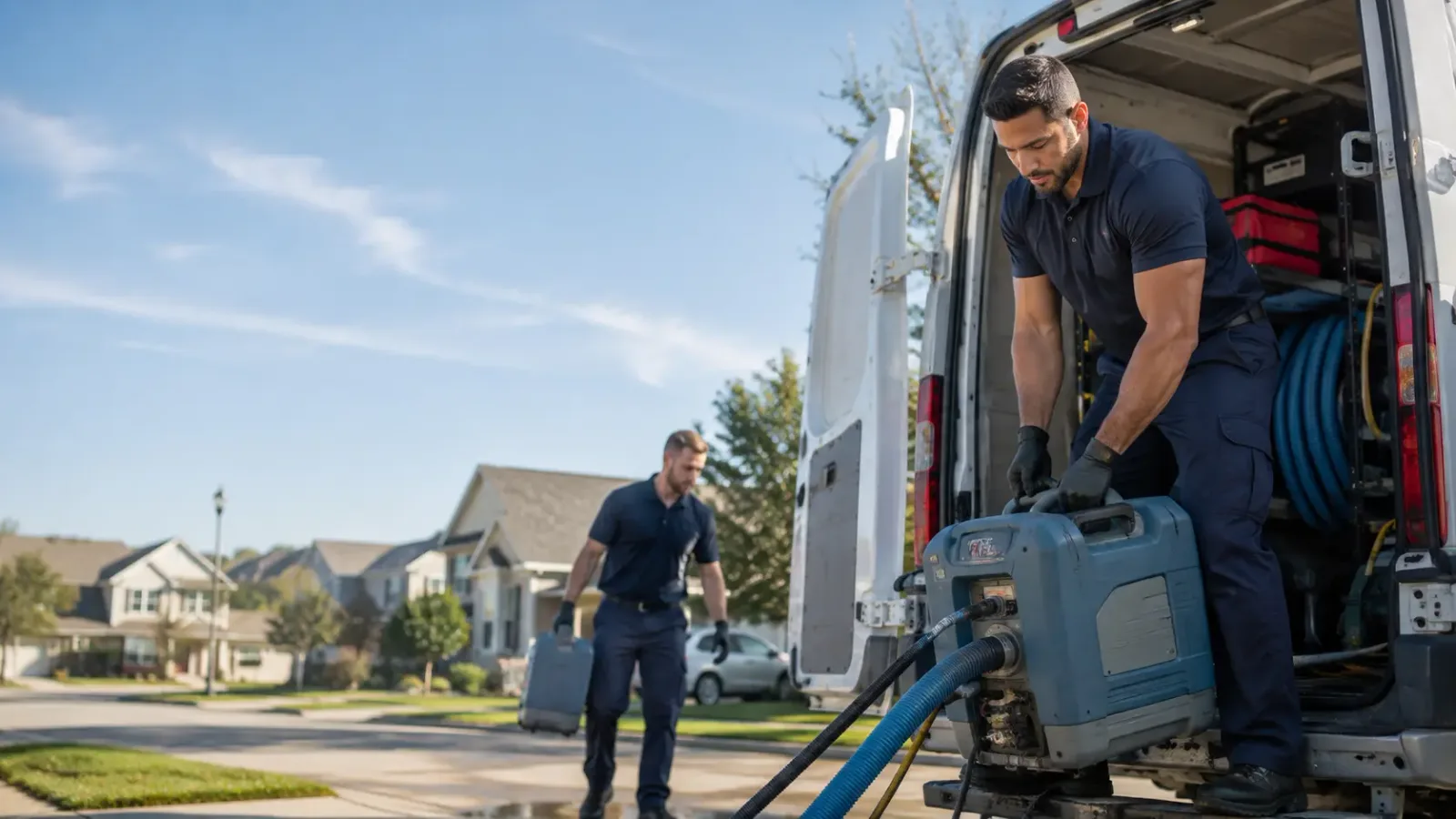 Trauma Cleanup in Monterey, IN near me